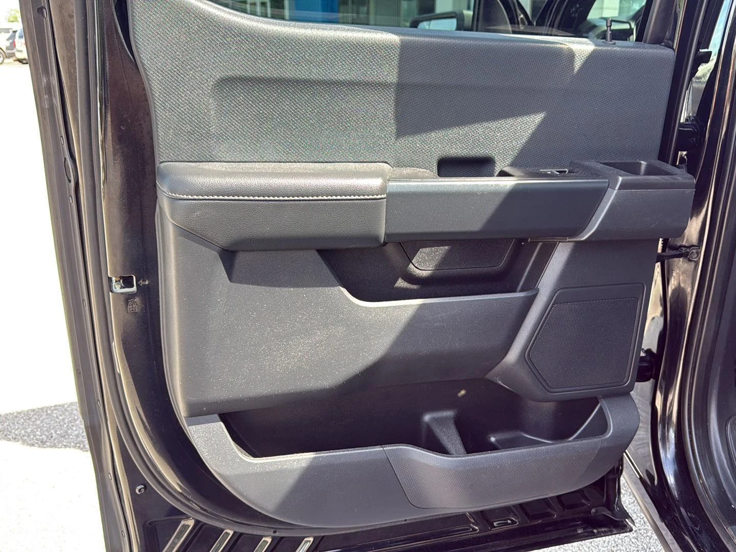 Used 2023 Agate Black Ford XL image 18