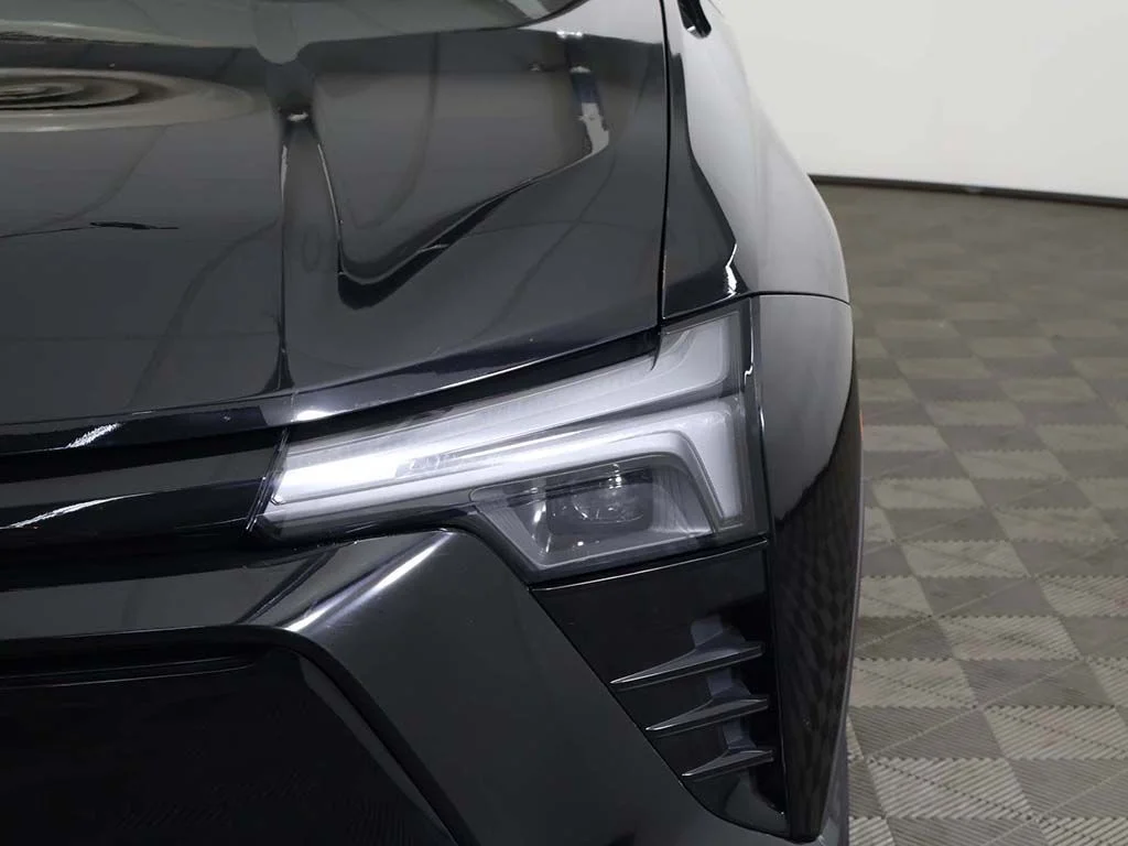 Used 2024 Black Chevrolet LT image 16