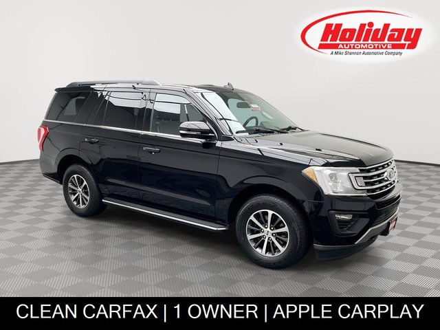 2020 Ford Expedition XLT