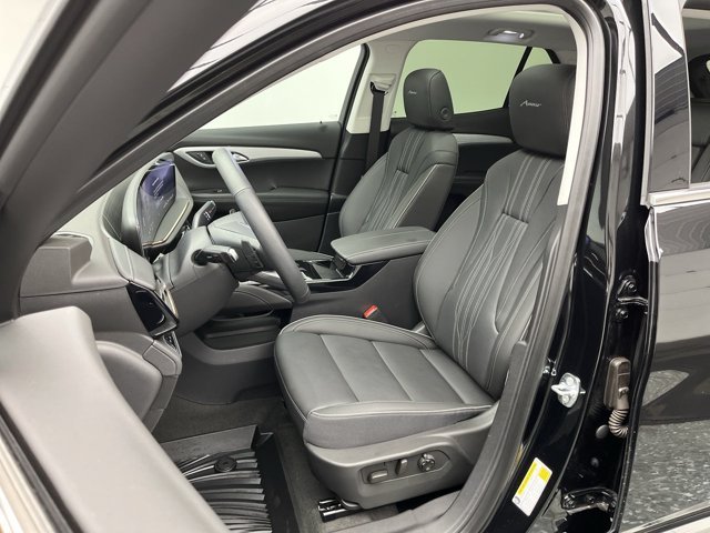 Used 2026 Ebony Twilight Metallic Buick Avenir image 10