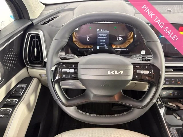 New 2026  Kia S image 28