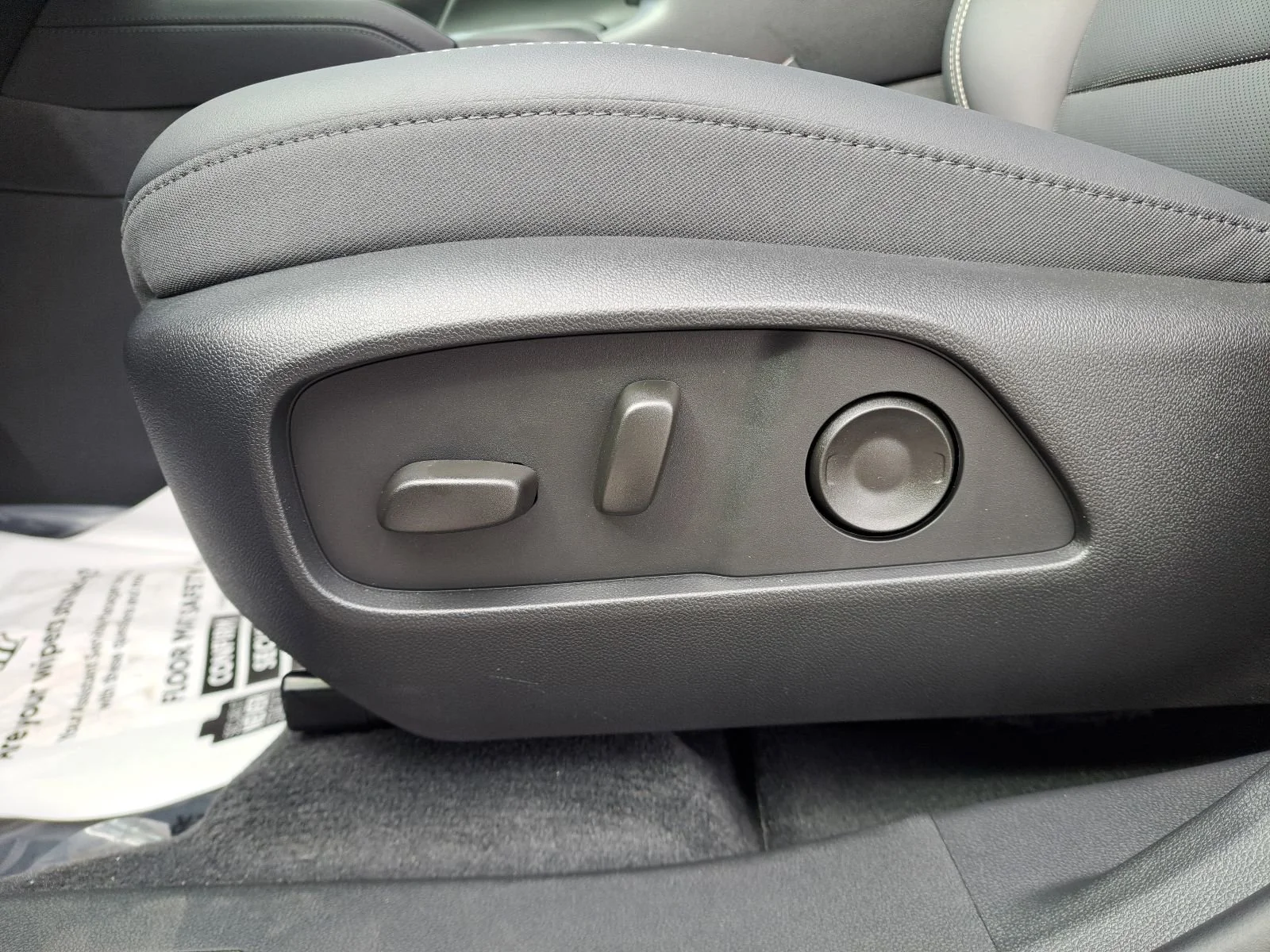 2026 GMC Terrain Elevation - Photo 20