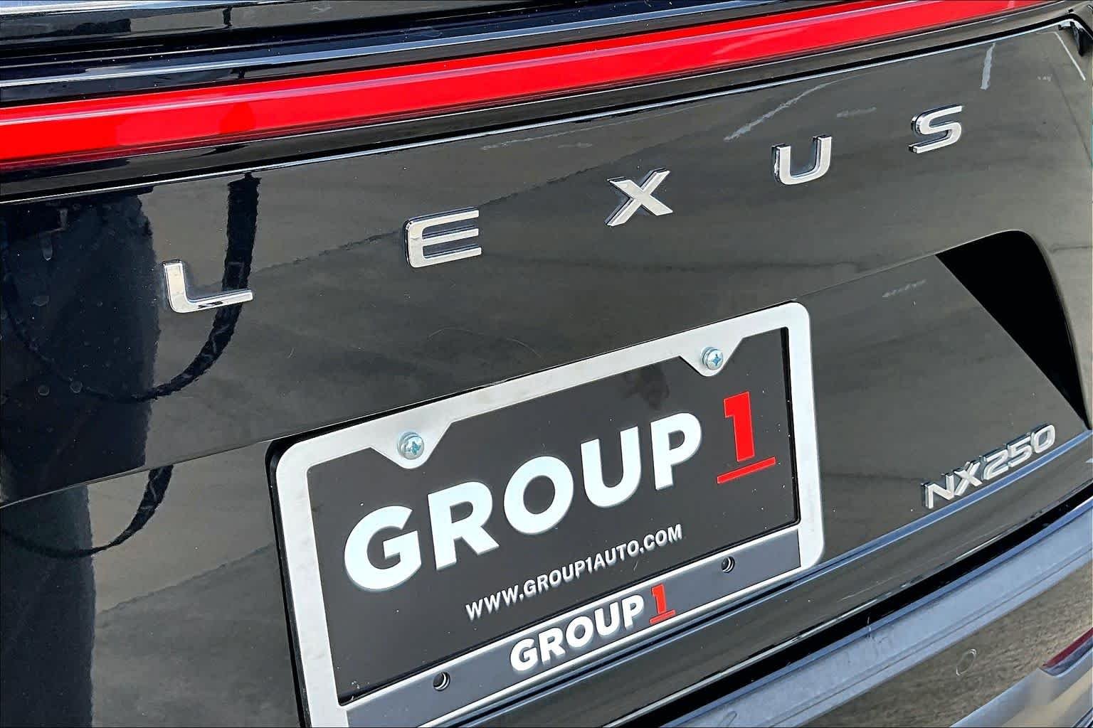 Used 2024 Caviar Lexus Premium image 31
