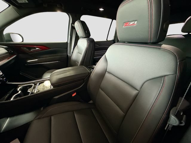 2026 Chevrolet Traverse Z71 - Photo 21
