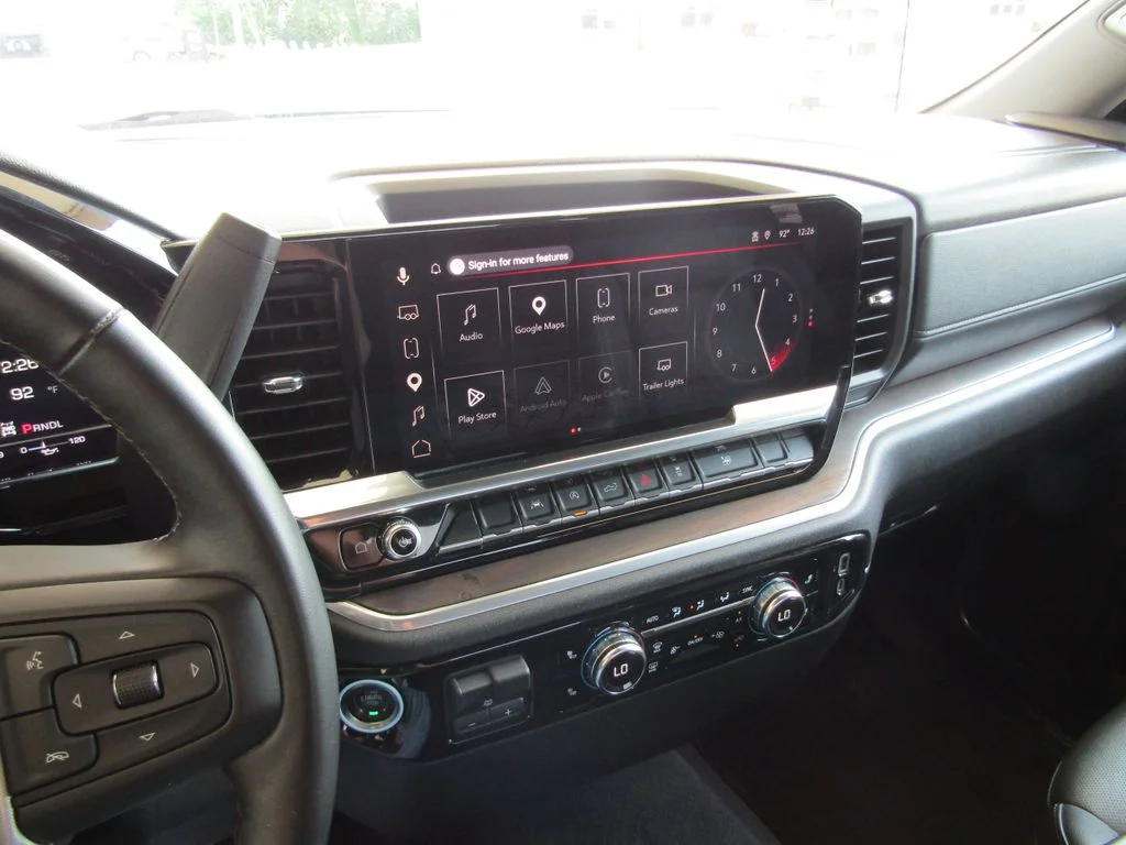Used 2025 Sterling GMC SLT image 30