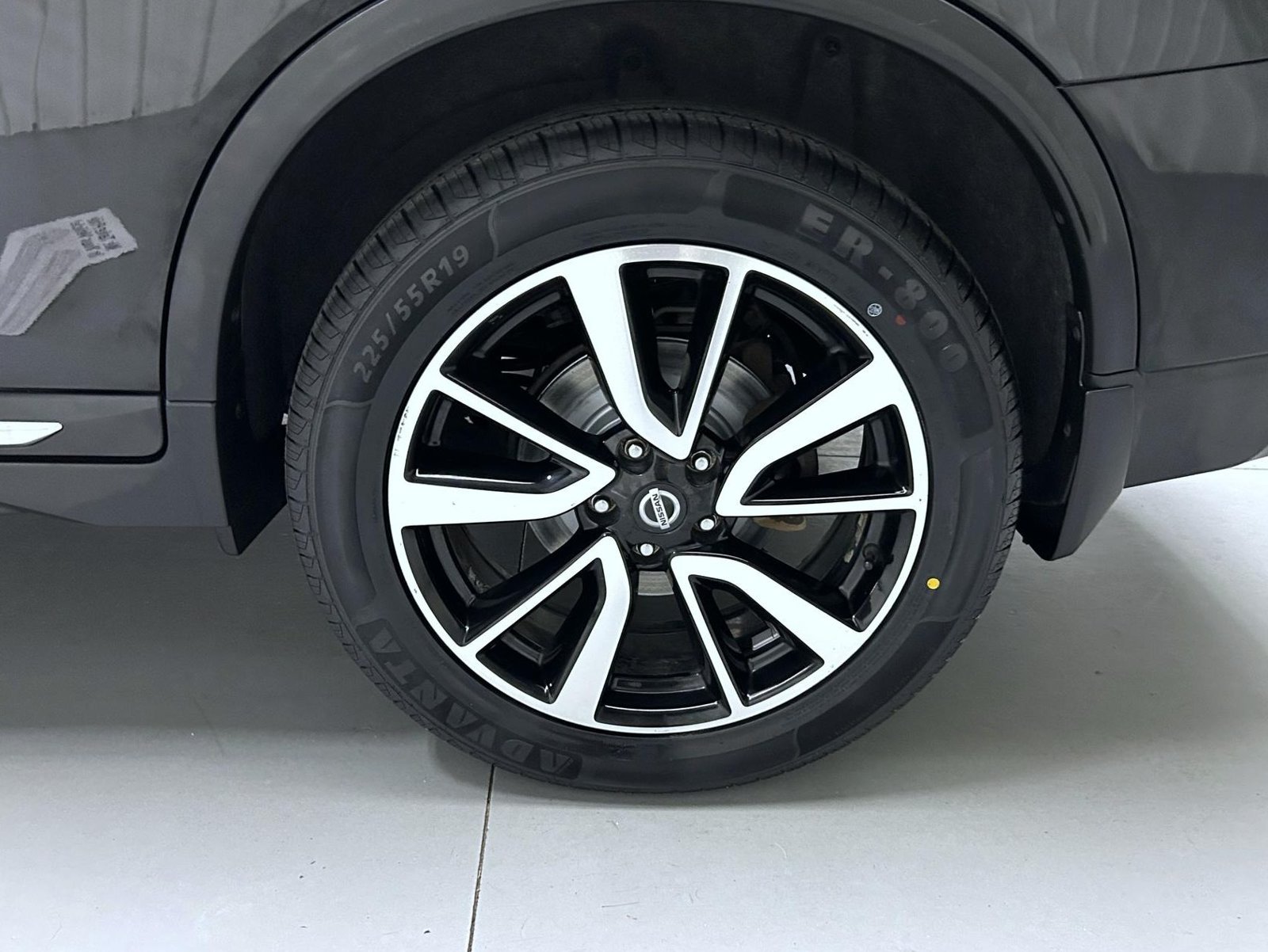 Used 2019 Black Nissan SL image 22