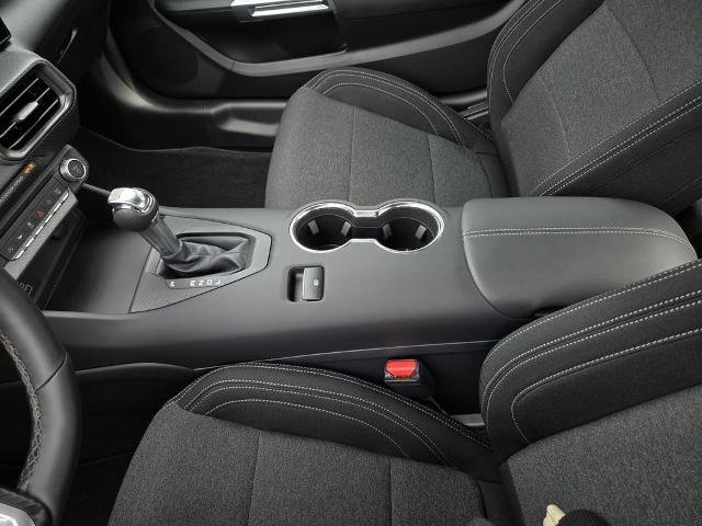 New 2026 Carbonized Gray Metallic Ford EcoBoost® Fastback image 74