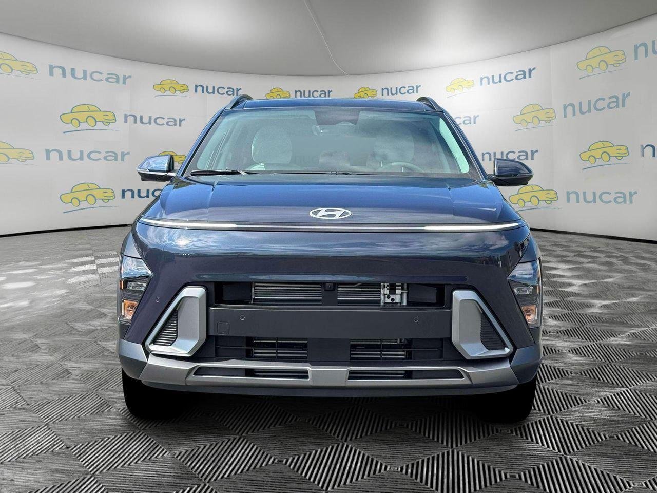 2026 Hyundai Kona — photo 12