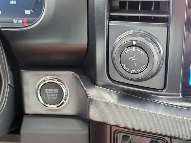 New 2026 White Metallic Ford Platinum image 30