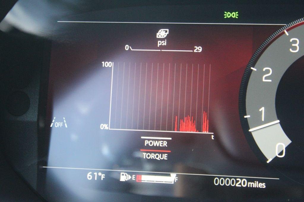 2026 Land Rover Defender OCTA - Photo 30