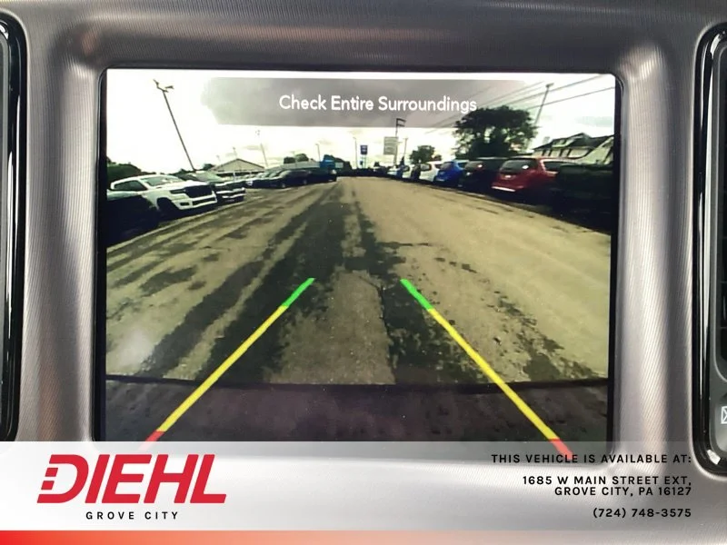 Used 2020 Purple Dodge R/T Scat Pack image 42
