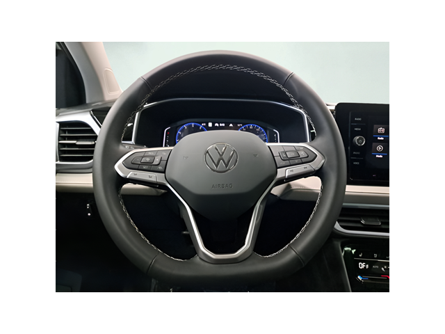 New 2025 White Volkswagen 1.5T SEL image 19