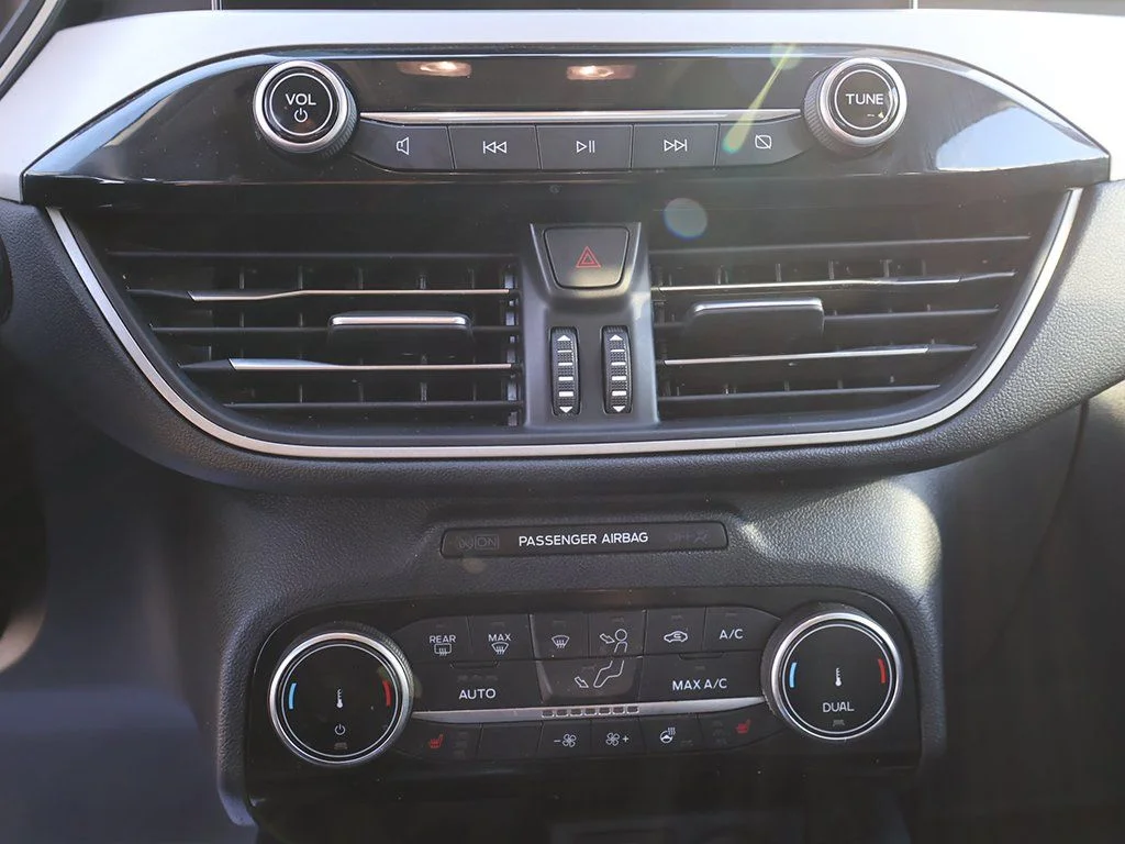 2022 Ford Escape SE - Photo 46
