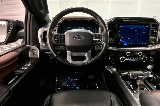 2023 Ford F-150 Lariat - Photo 6