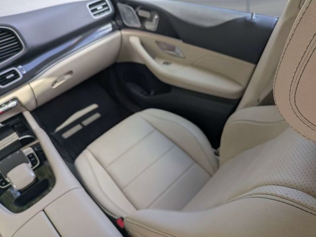 Used 2020 White Mercedes-Benz GLE 350 image 18