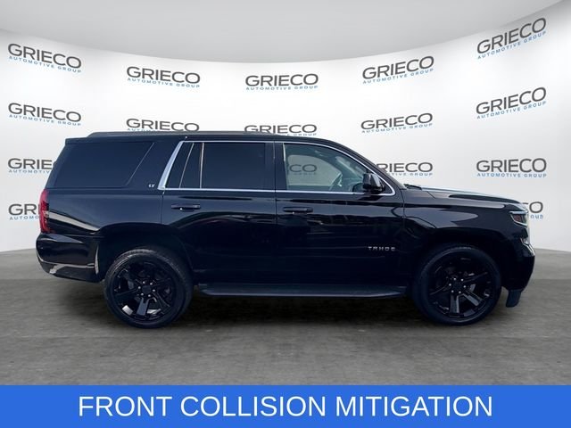 Used 2019 Black Chevrolet LT image 8