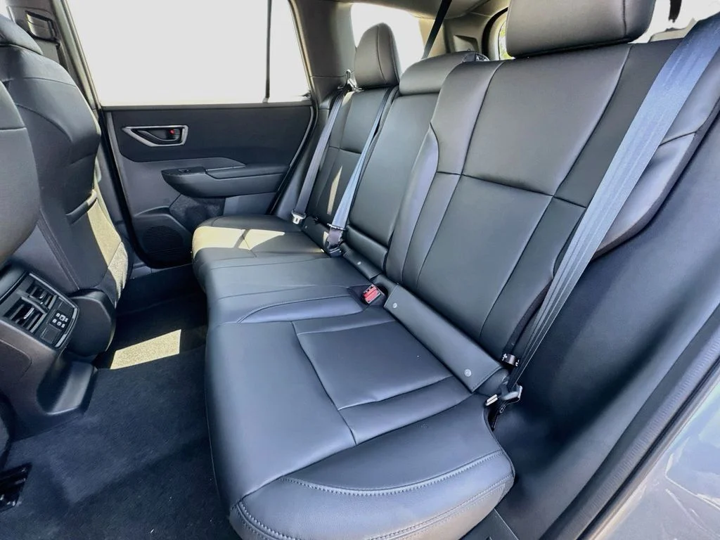 New 2026 Silver Subaru Premium image 29