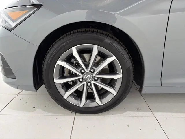 Certified Used 2026 Urban Gray Pearl Acura FWD image 46
