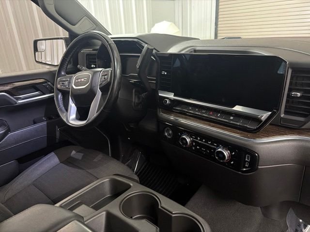 Used 2023 Volcanic Red Tintcoat GMC Elevation image 23