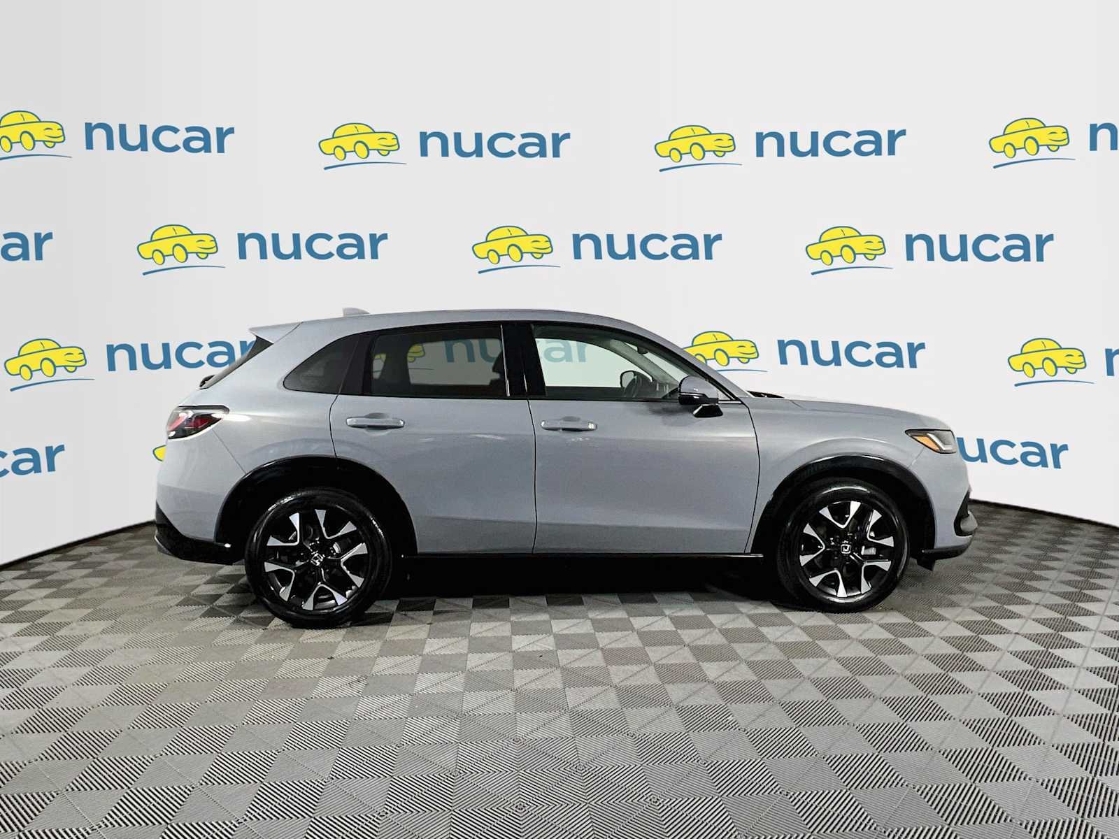 Used 2026 Urban Gray Pearl Honda EX-L image 8