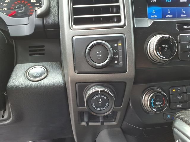 Certified Used 2019 Magnetic Ford Raptor image 29