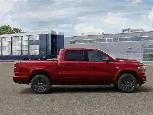 2026 RAM 1500 Limited - Photo 56