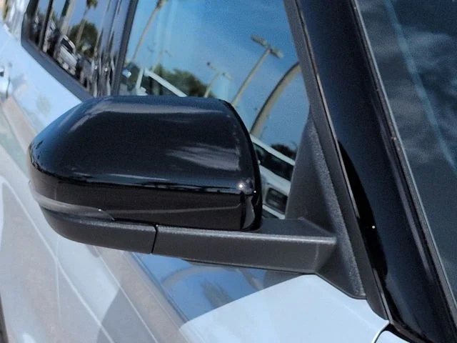 New 2026 Space White Metallic Ford Tremor® image 12