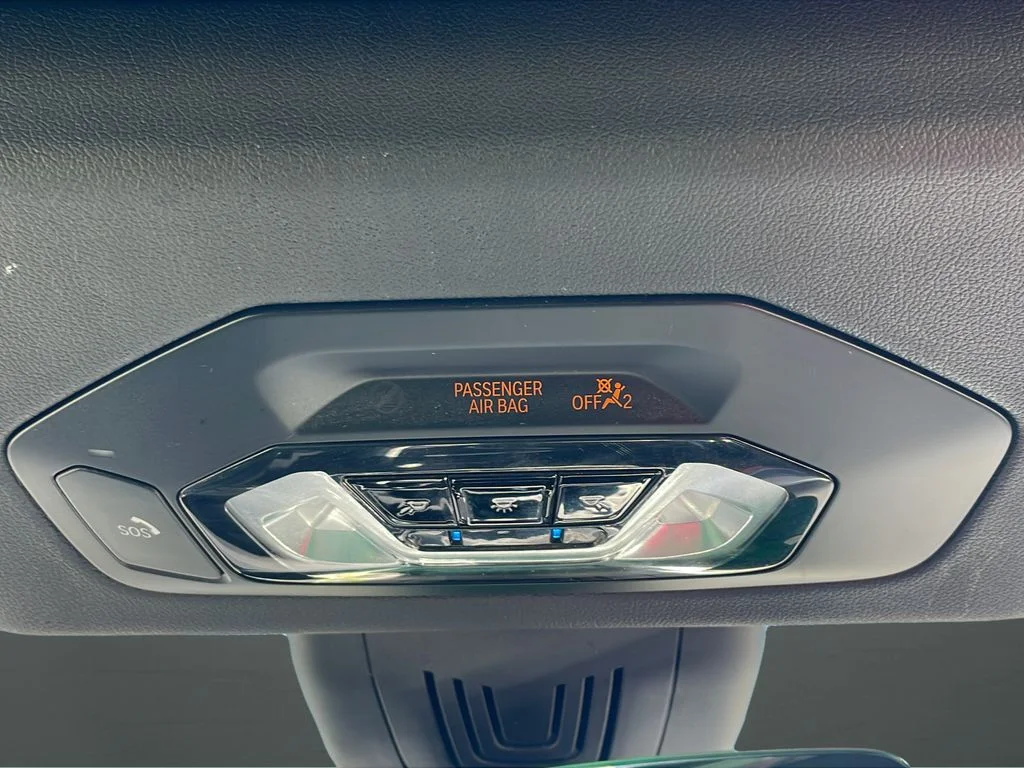 2024 BMW 4 Series 430i - Photo 27