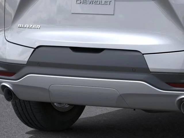 2026 Chevrolet Blazer 2LT - Photo 14