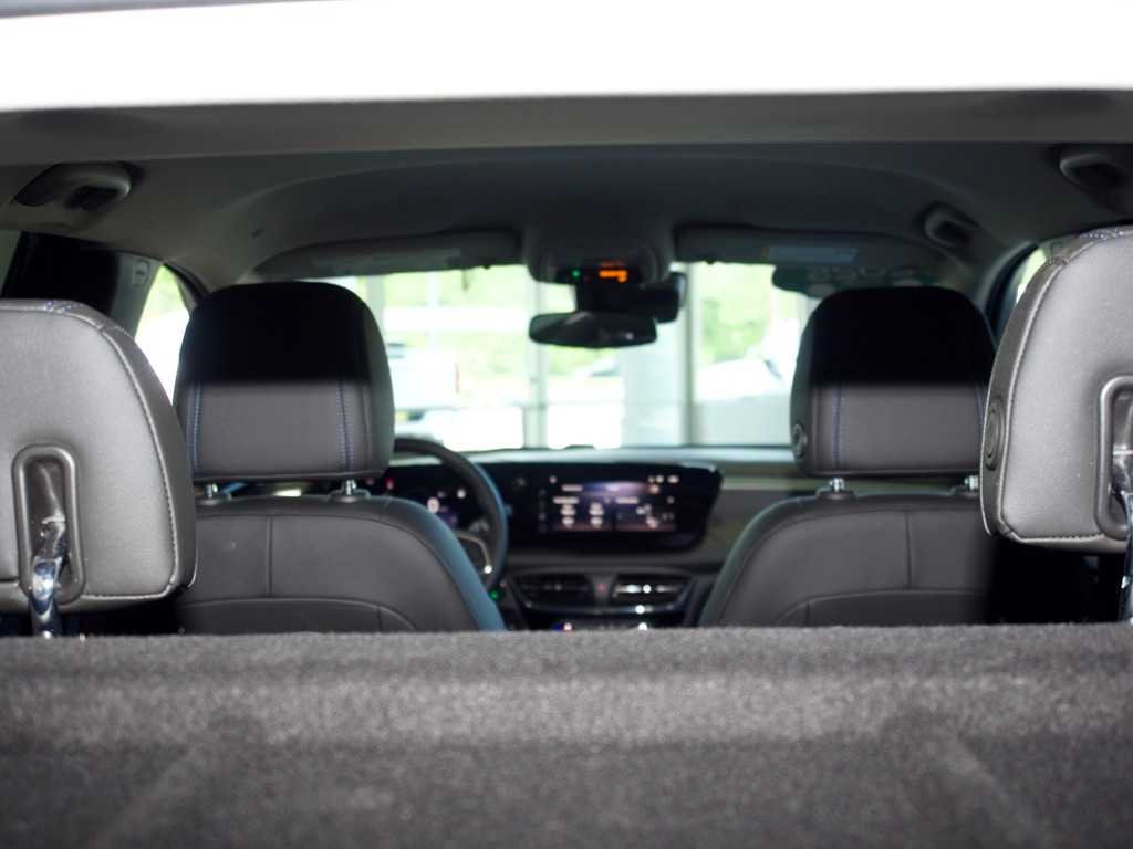 2025 Buick Encore GX Sport Touring - Photo 37