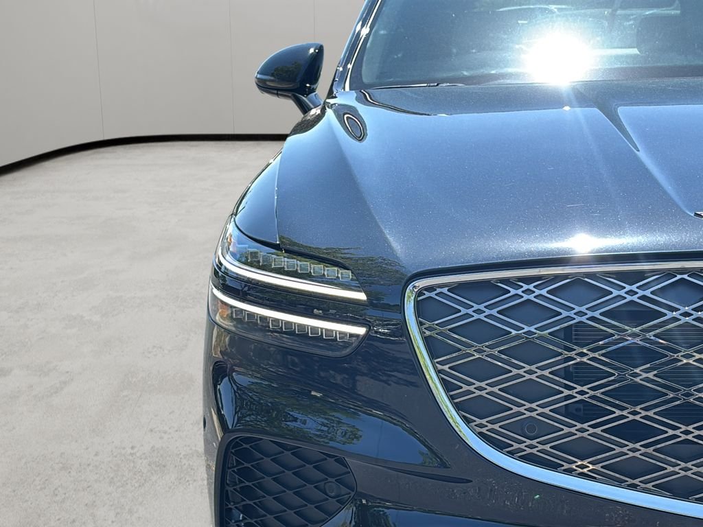 2026 GENESIS GV70 Advanced - Photo 44