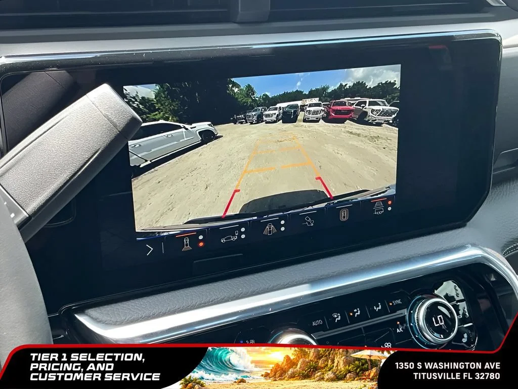 2026 GMC Sierra 2500HD Denali - Photo 47