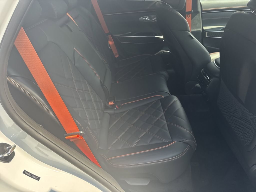 2026 GENESIS GV70 Sport Prestige - Photo 15