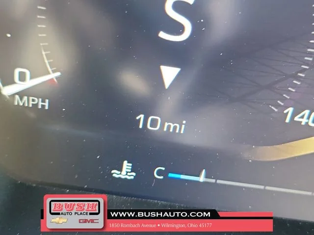2026 GMC Sierra 1500 Denali - Photo 25