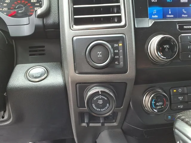 Used 2019 Gray Ford Raptor image 29