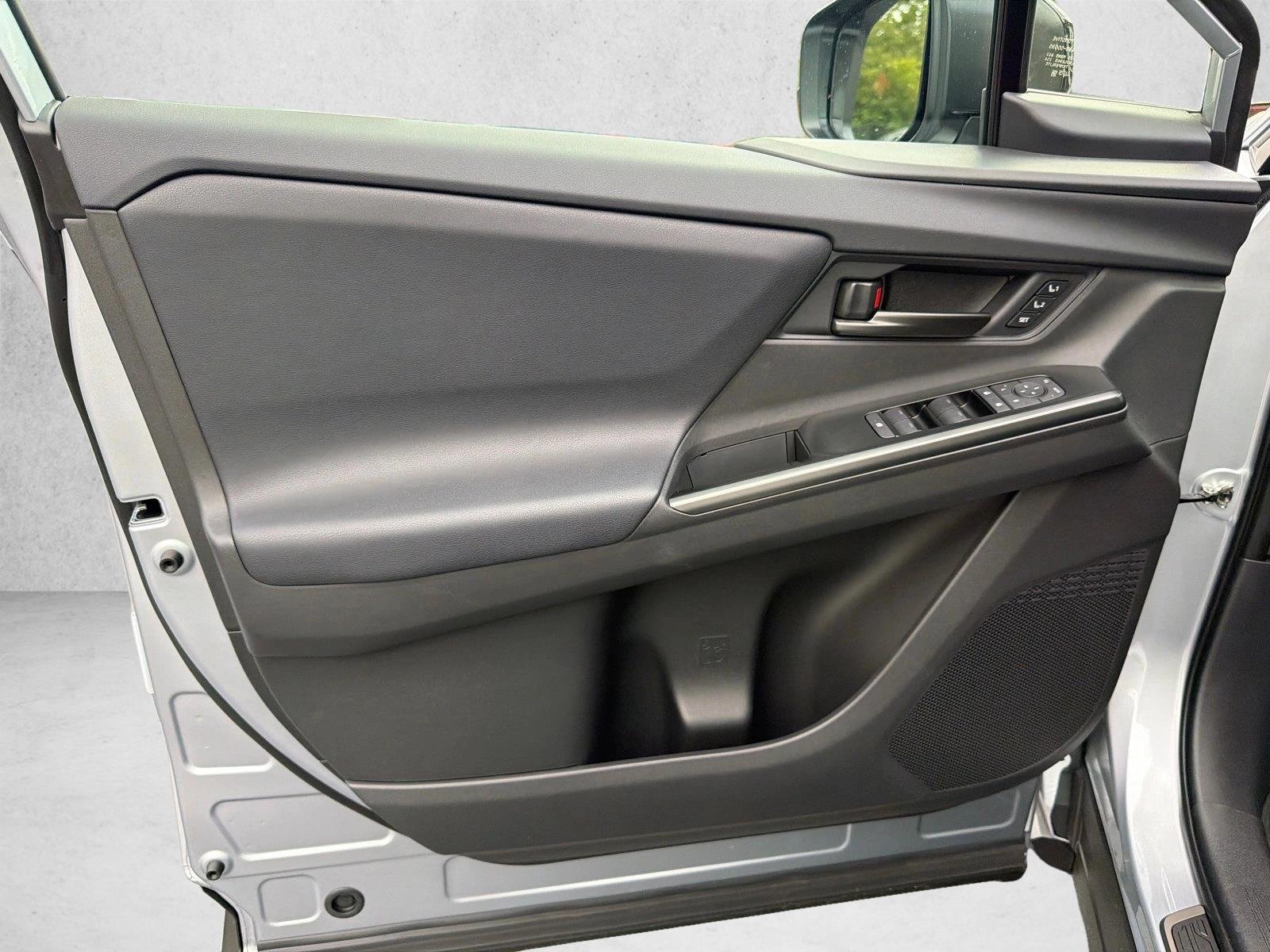 New 2026 Steel Toyota bZ Woodland Premium image 10