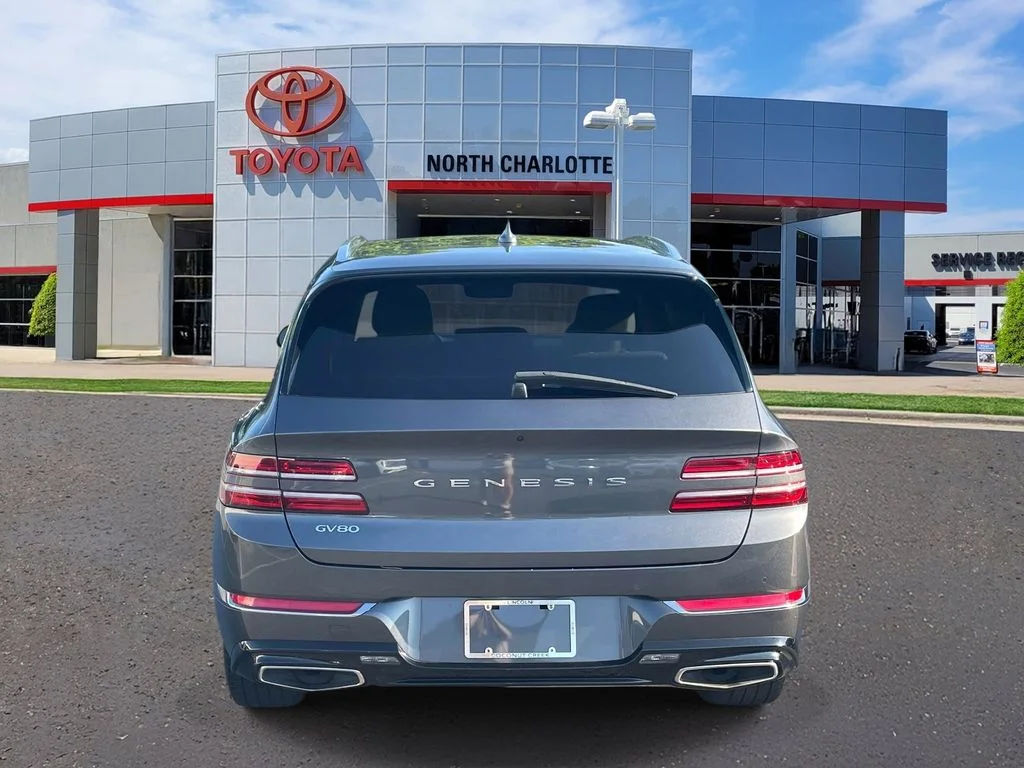 Used 2021 Gray Genesis 2.5T image 6