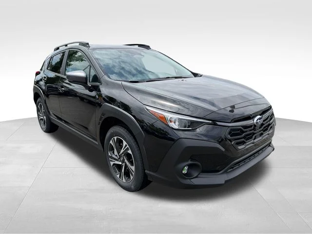 2026 Subaru Crosstrek Premium CVT's photo