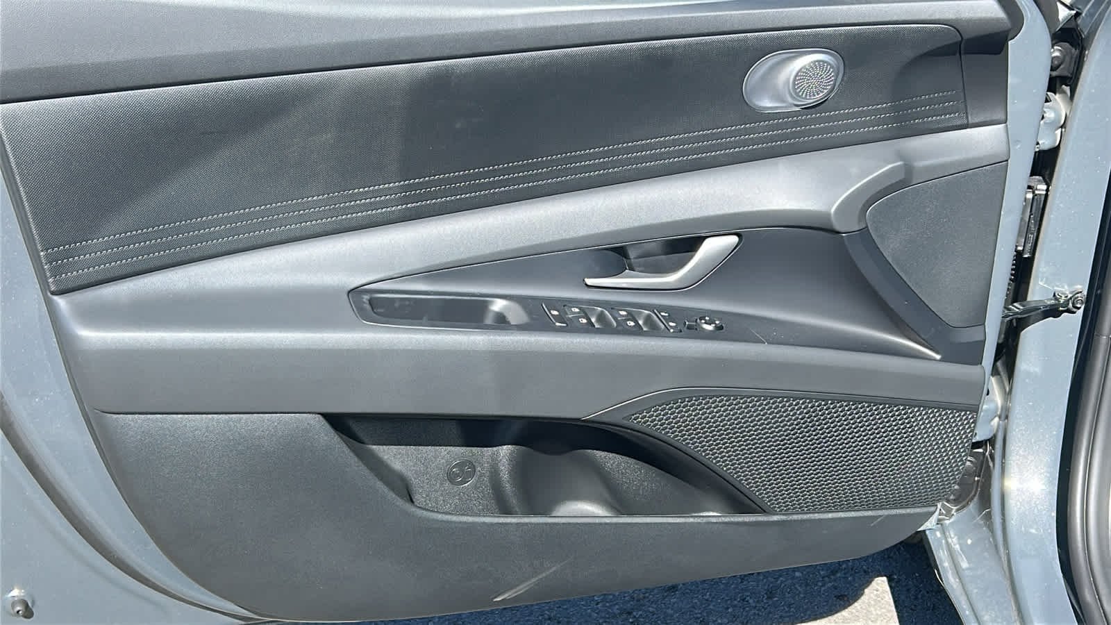 New 2026 Ecotronic Gray Hyundai Blue image 23