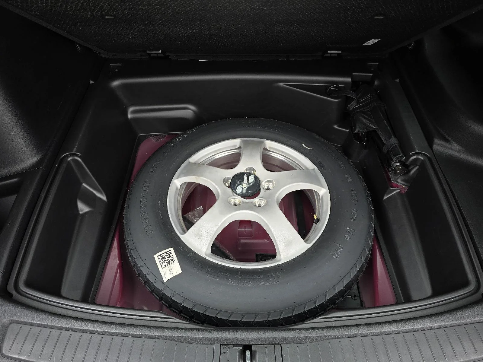 2024 Jeep Grand Cherokee Altitude - Photo 31