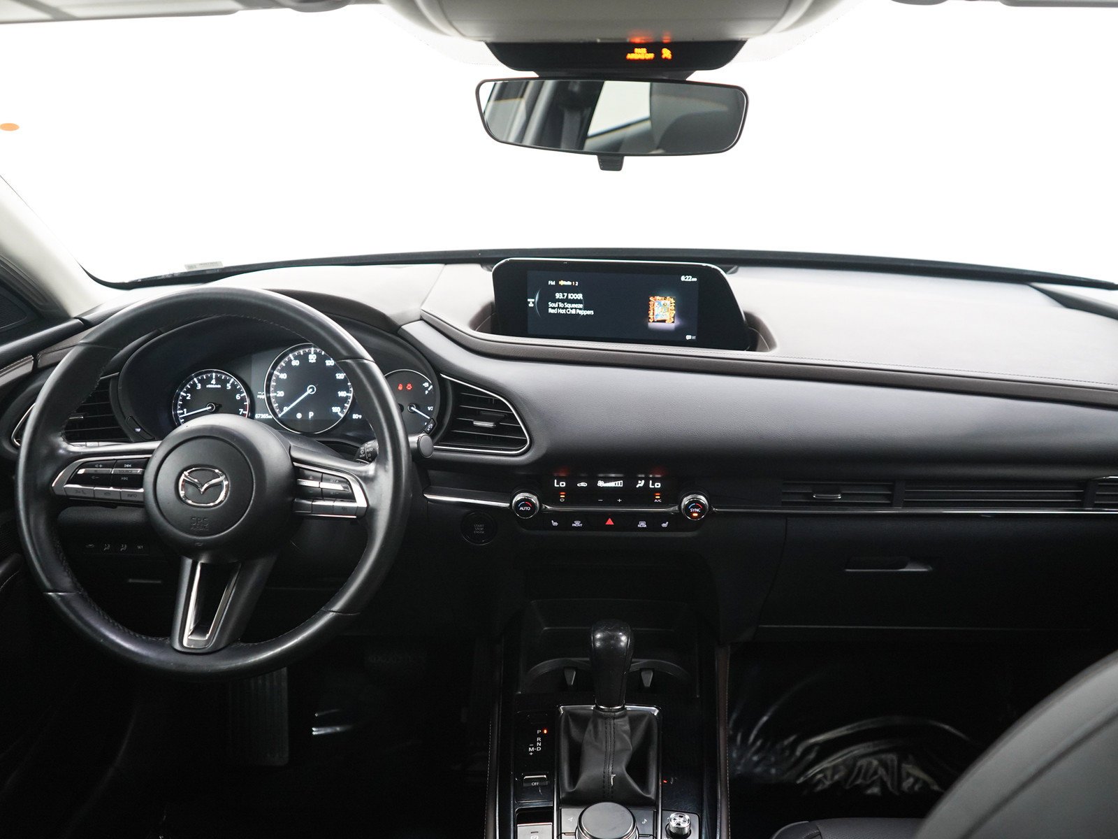 Used 2023 Machine Gray Metallic Mazda 2.5 S Premium Package image 13