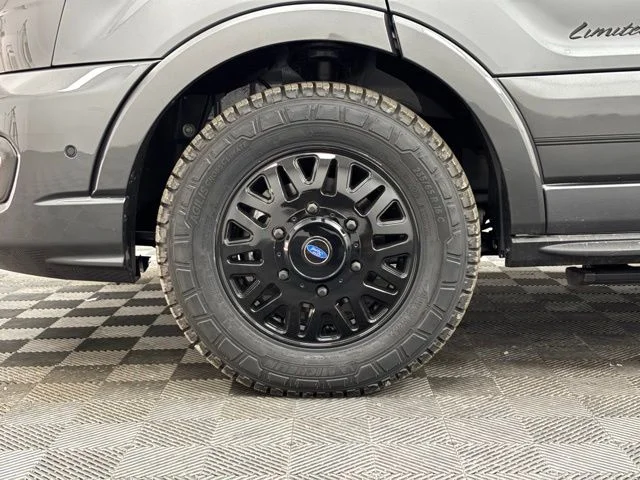 New 2026 Gray Ford Explorer Limited SE image 55