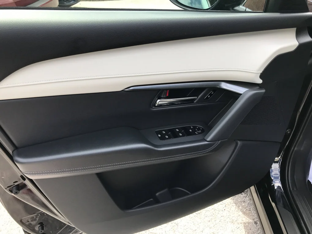 New 2026 Jet Black Mica Mazda 2.5 S Preferred image 12