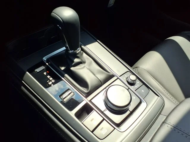 2026 Mazda CX-30 Preferred - Photo 5
