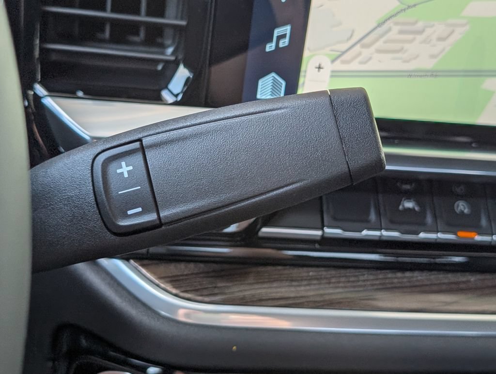 2026 Chevrolet Silverado 1500 RST - Photo 23
