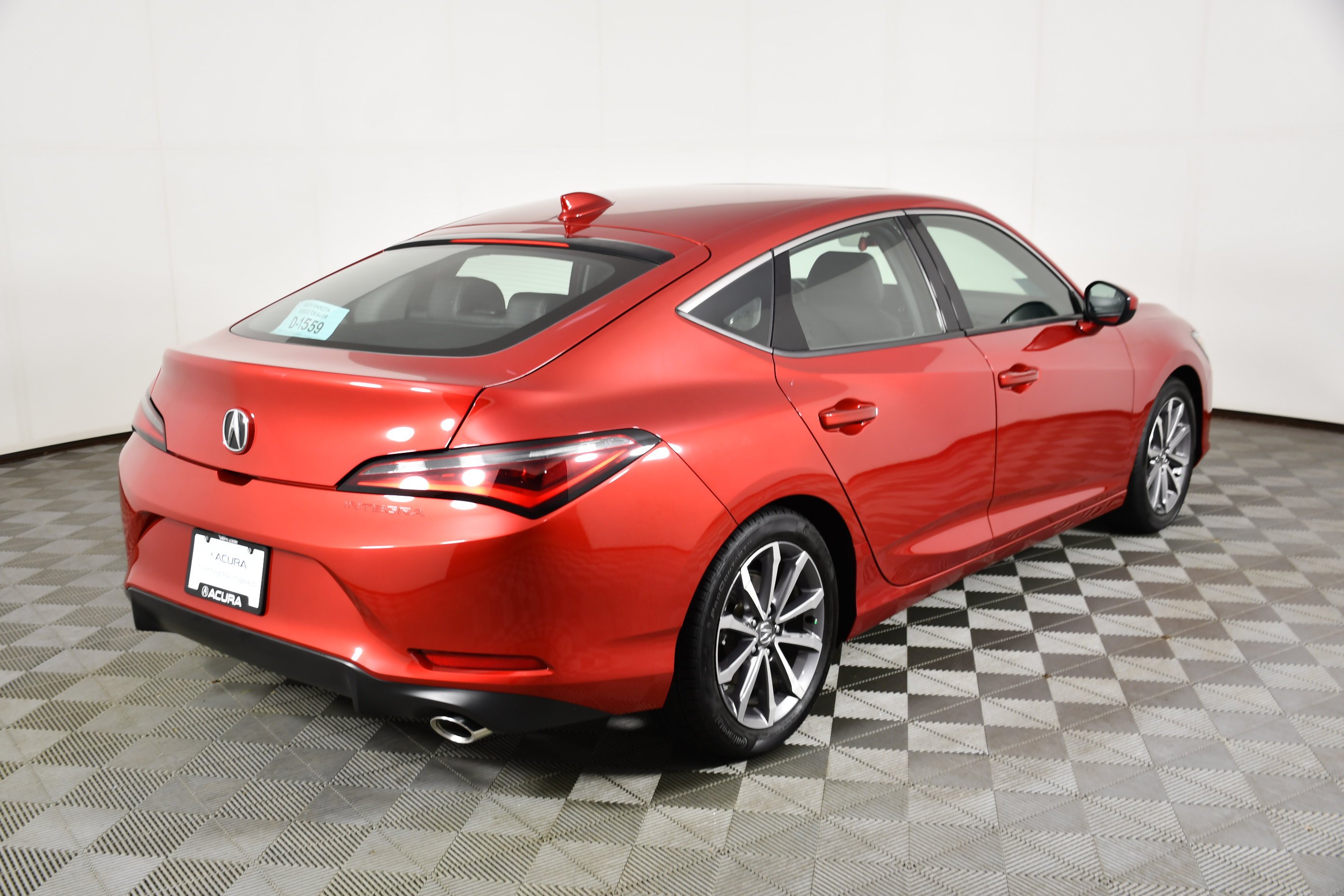 2024 Acura Integra Base - Photo 58