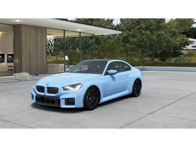 2026 BMW M2 M2 Coupe's photo