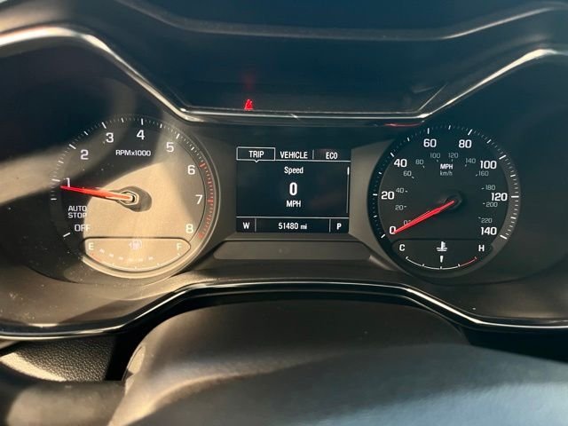 Used 2023 White Chevrolet ACTIV image 10