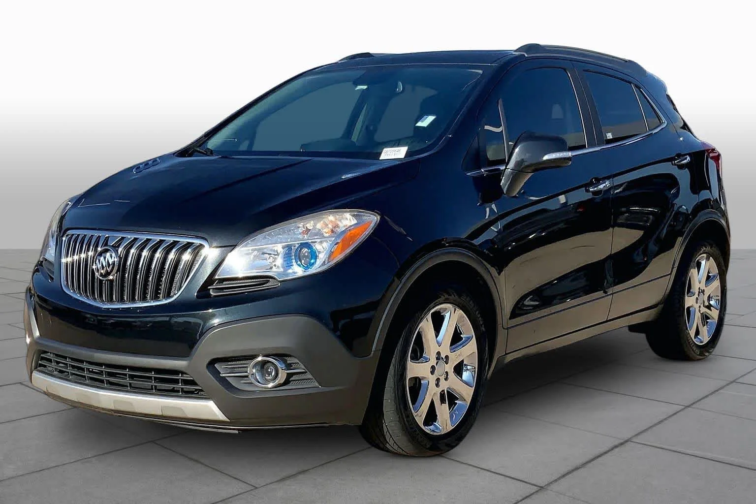 2016 Buick Encore Leather