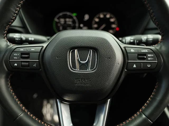 2026 Honda CR-V Sport - Photo 76
